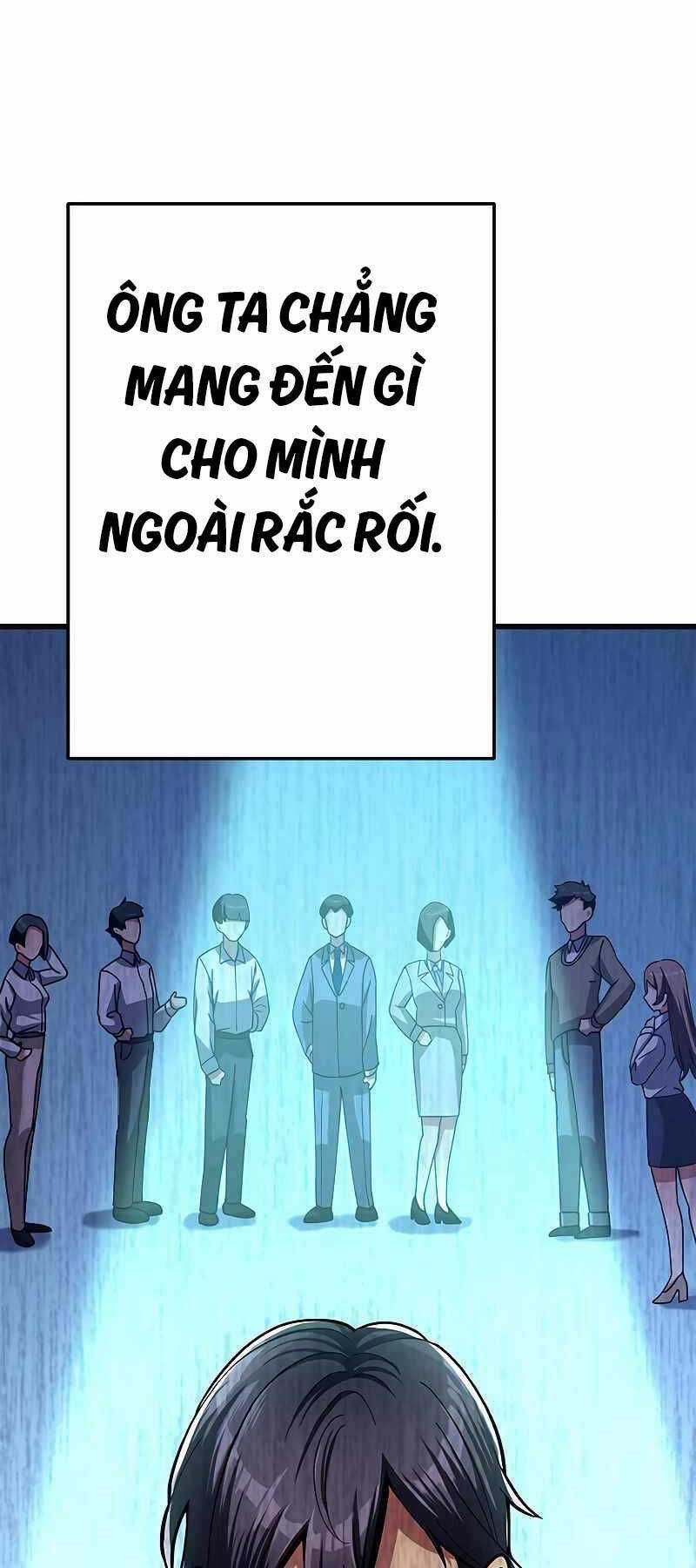 Phòng Thủ Hầm Ngục - Chapter 1 - Trang 10