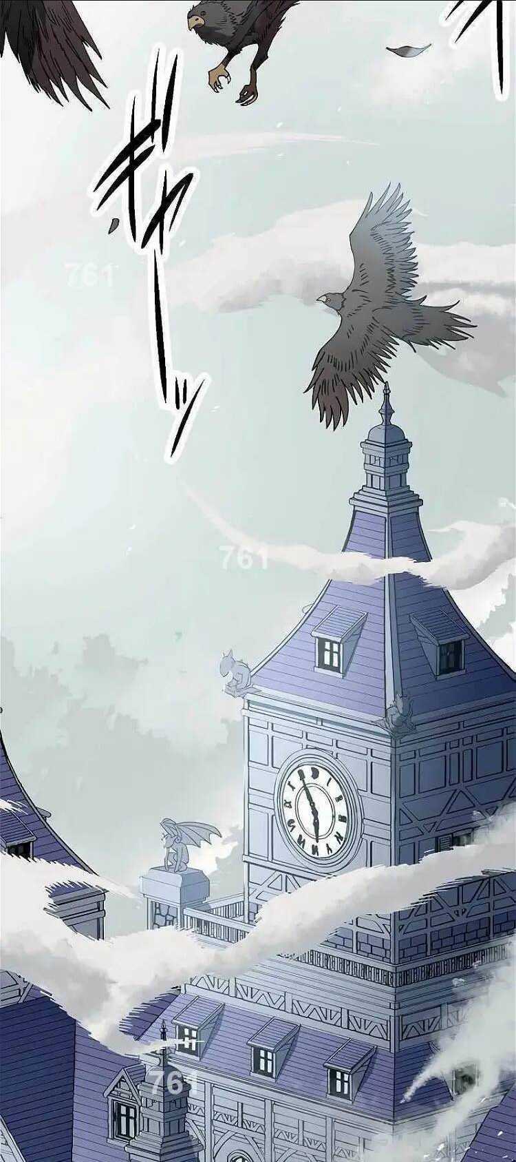 Phòng Thủ Hầm Ngục - Chapter 10 - Trang 2