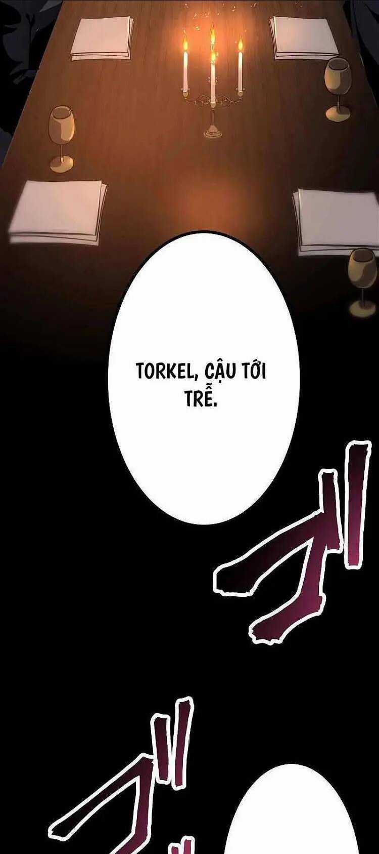 Phòng Thủ Hầm Ngục - Chapter 10 - Trang 12