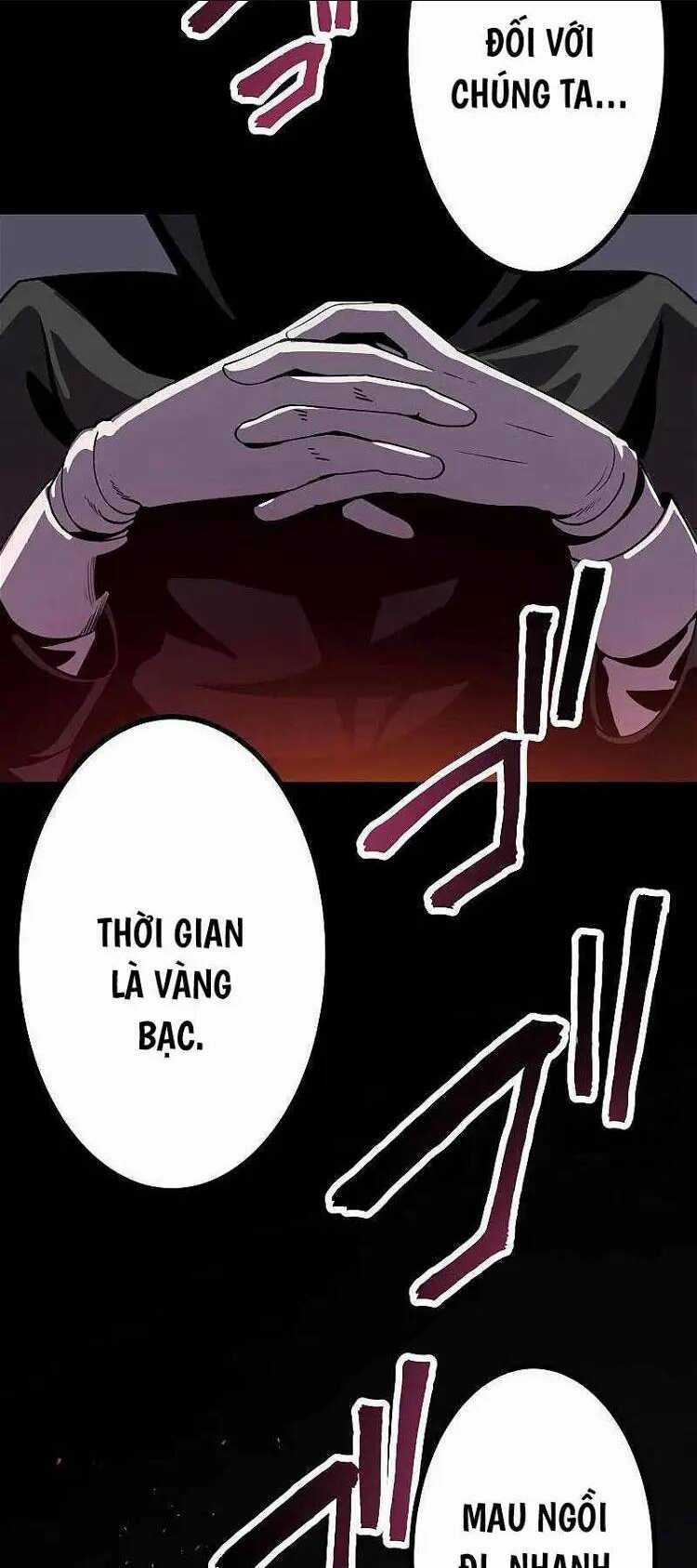 Phòng Thủ Hầm Ngục - Chapter 10 - Trang 13