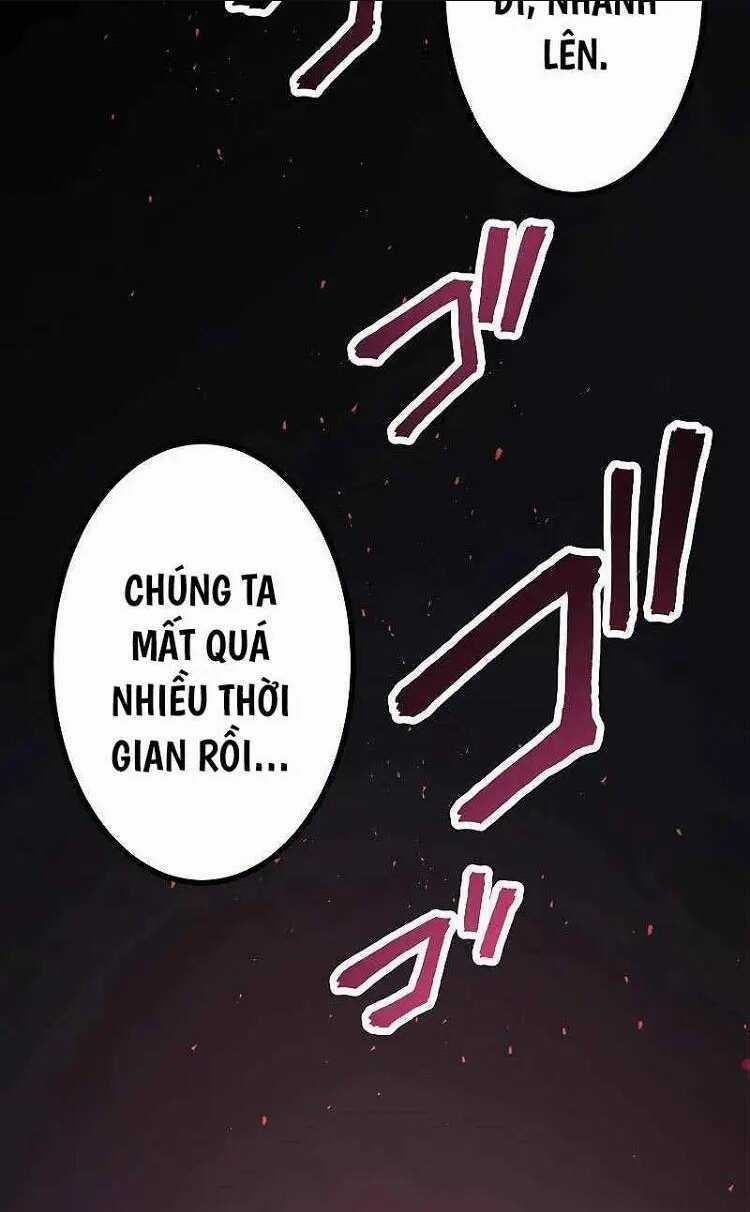 Phòng Thủ Hầm Ngục - Chapter 10 - Trang 14