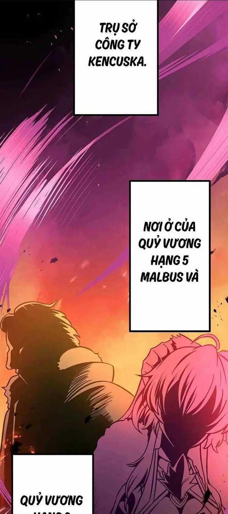 Phòng Thủ Hầm Ngục - Chapter 10 - Trang 18