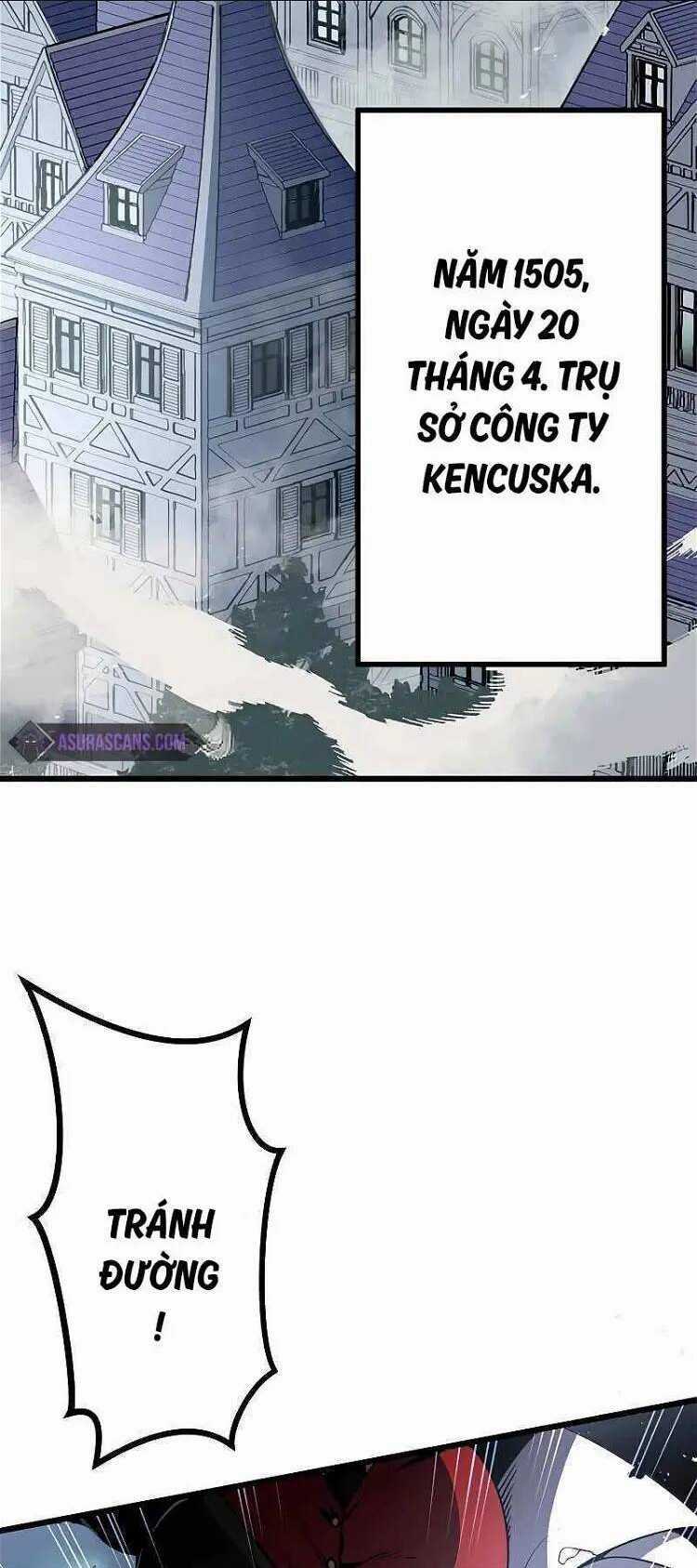 Phòng Thủ Hầm Ngục - Chapter 10 - Trang 3