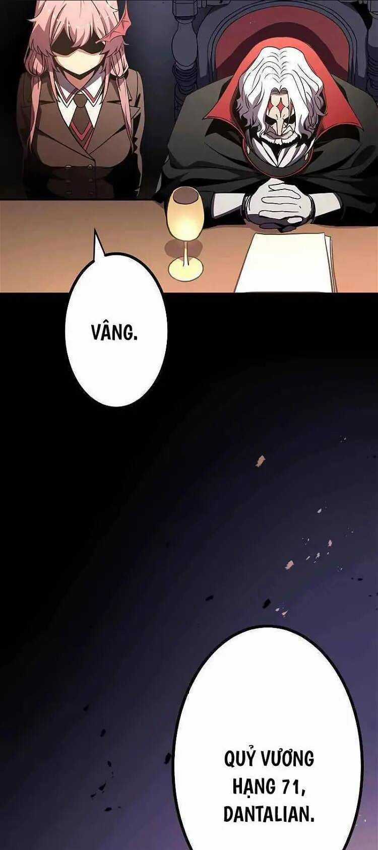 Phòng Thủ Hầm Ngục - Chapter 10 - Trang 30