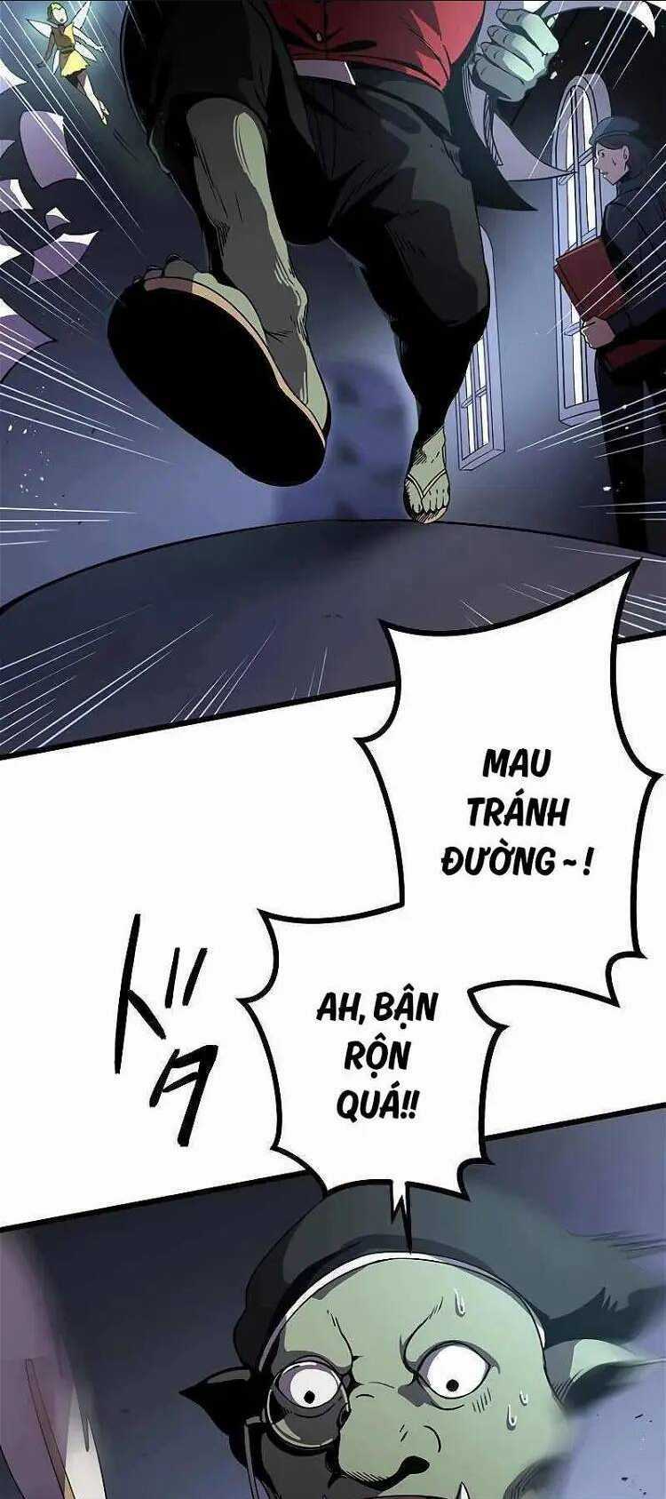 Phòng Thủ Hầm Ngục - Chapter 10 - Trang 4