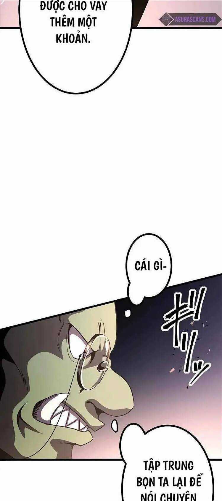 Phòng Thủ Hầm Ngục - Chapter 10 - Trang 32