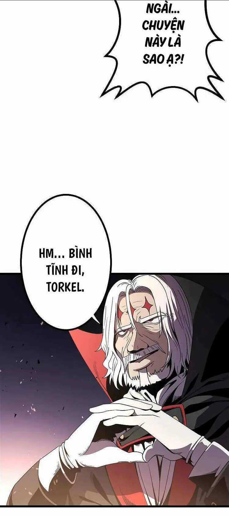 Phòng Thủ Hầm Ngục - Chapter 10 - Trang 34