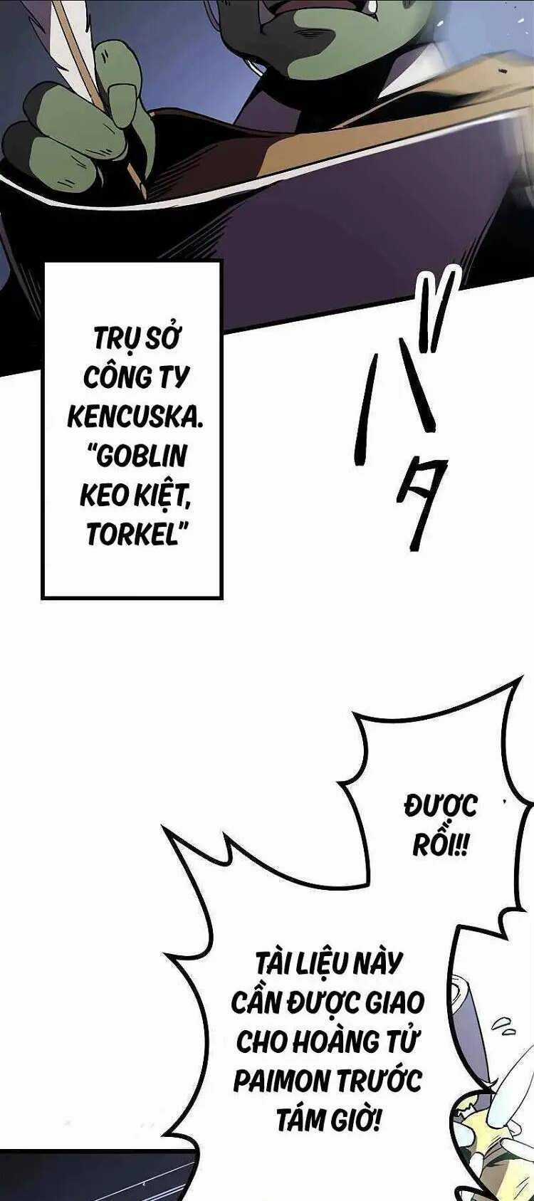 Phòng Thủ Hầm Ngục - Chapter 10 - Trang 5