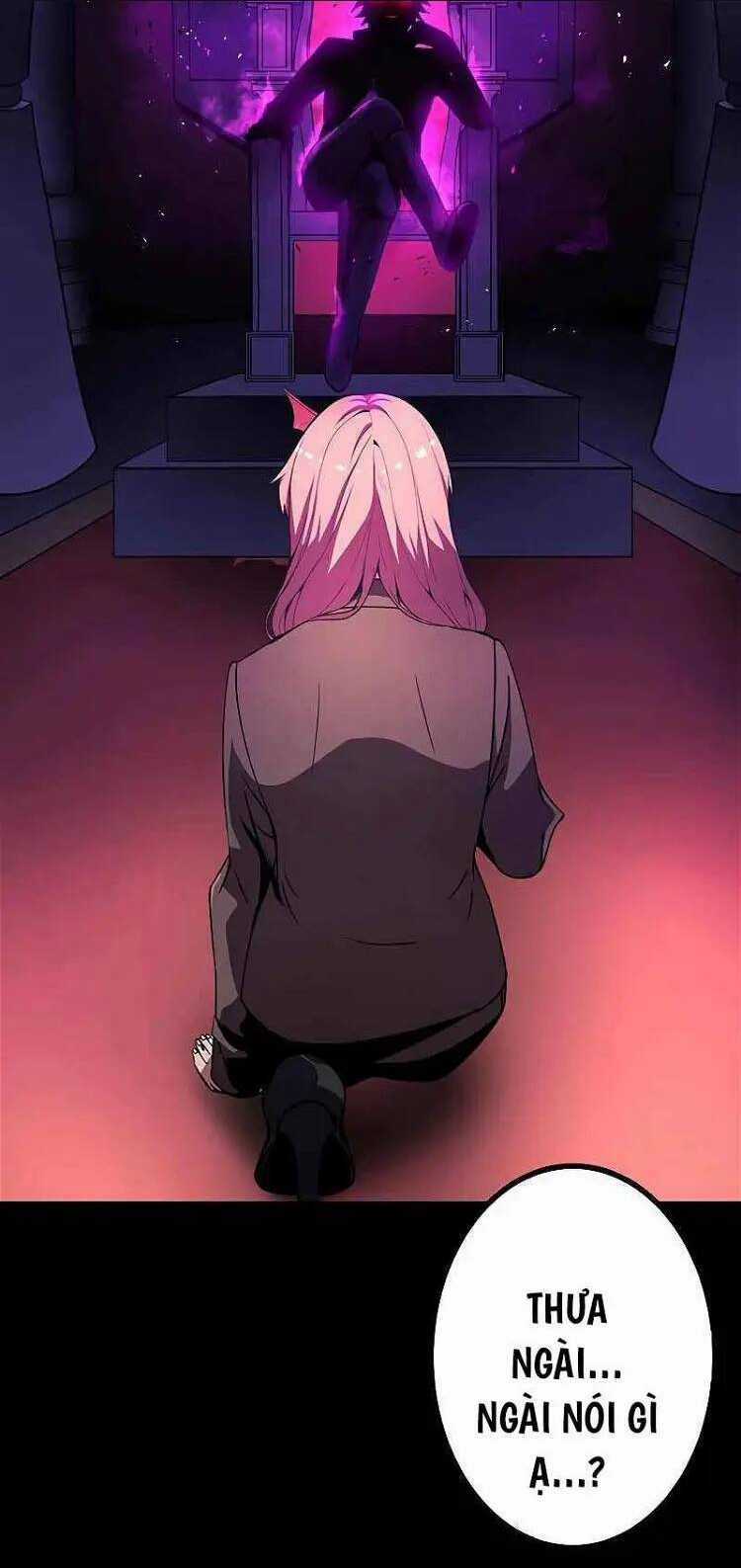Phòng Thủ Hầm Ngục - Chapter 10 - Trang 43