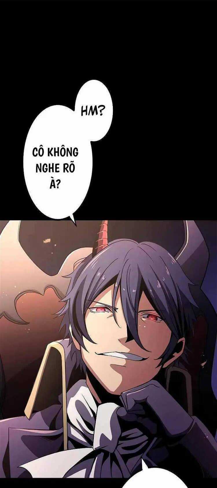 Phòng Thủ Hầm Ngục - Chapter 10 - Trang 44