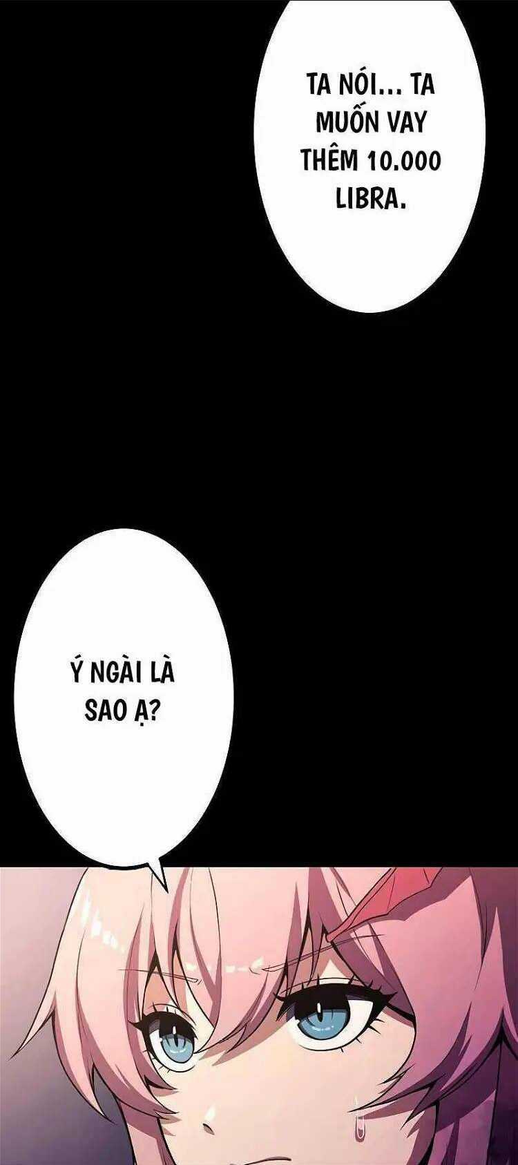 Phòng Thủ Hầm Ngục - Chapter 10 - Trang 45