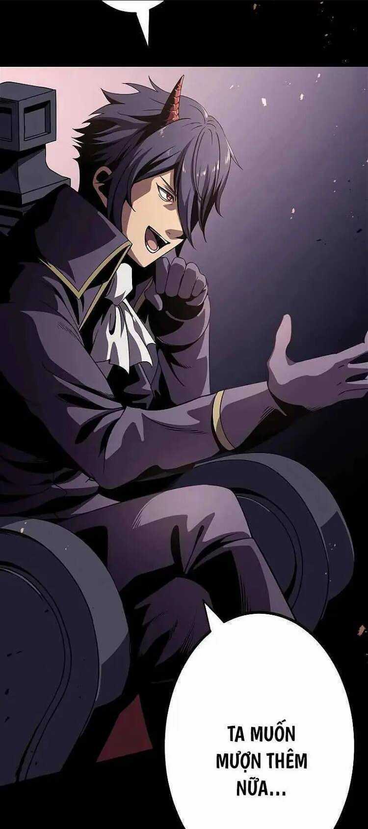 Phòng Thủ Hầm Ngục - Chapter 10 - Trang 47