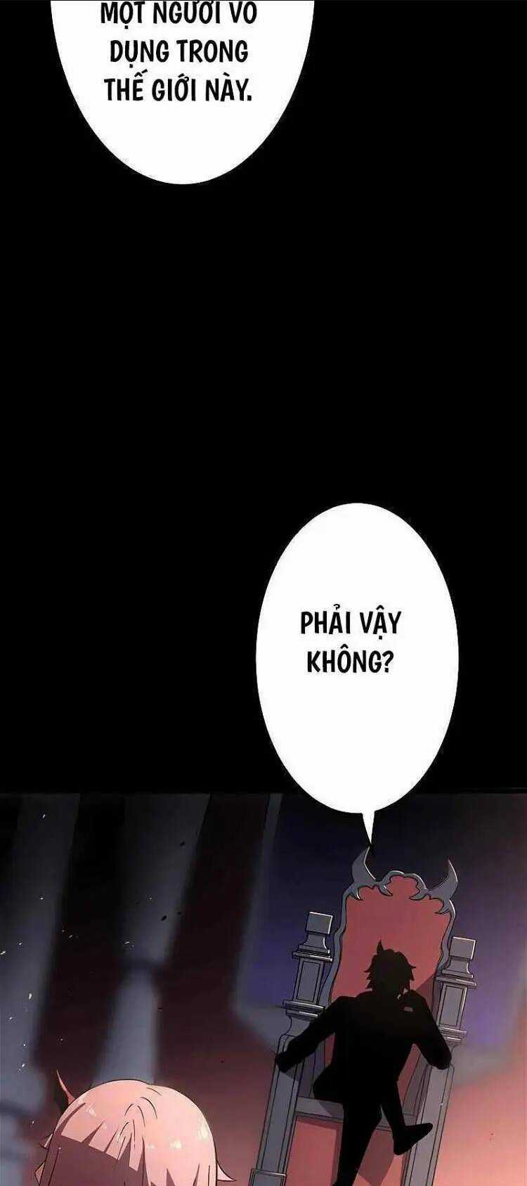 Phòng Thủ Hầm Ngục - Chapter 10 - Trang 51