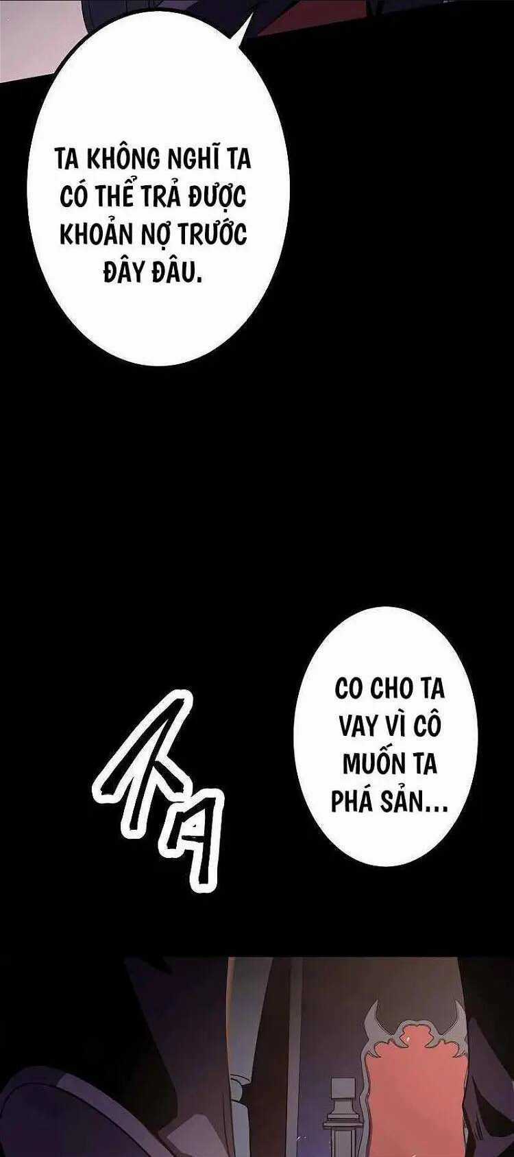 Phòng Thủ Hầm Ngục - Chapter 10 - Trang 55