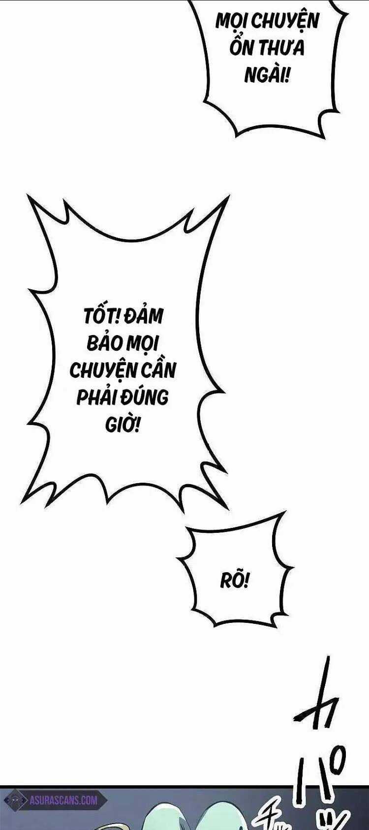 Phòng Thủ Hầm Ngục - Chapter 10 - Trang 7