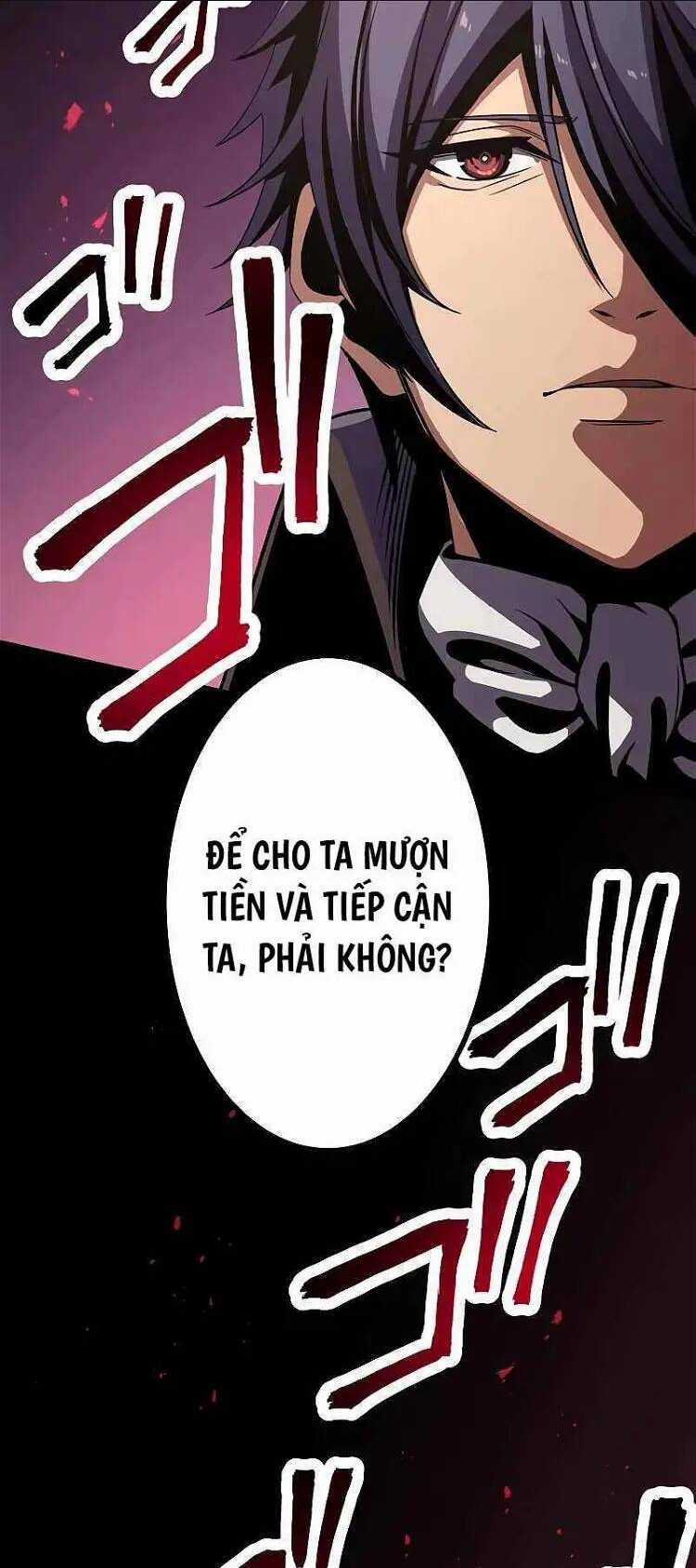 Phòng Thủ Hầm Ngục - Chapter 10 - Trang 63