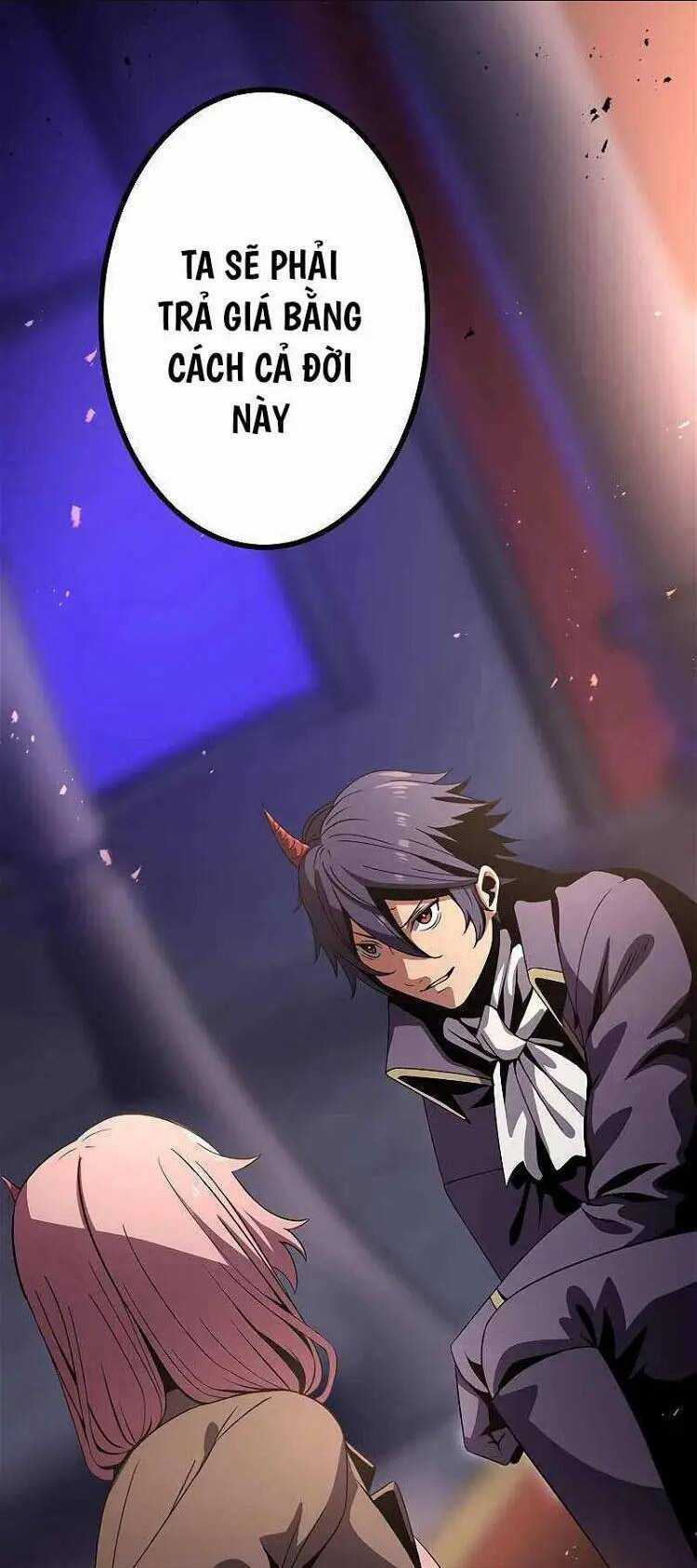 Phòng Thủ Hầm Ngục - Chapter 10 - Trang 69