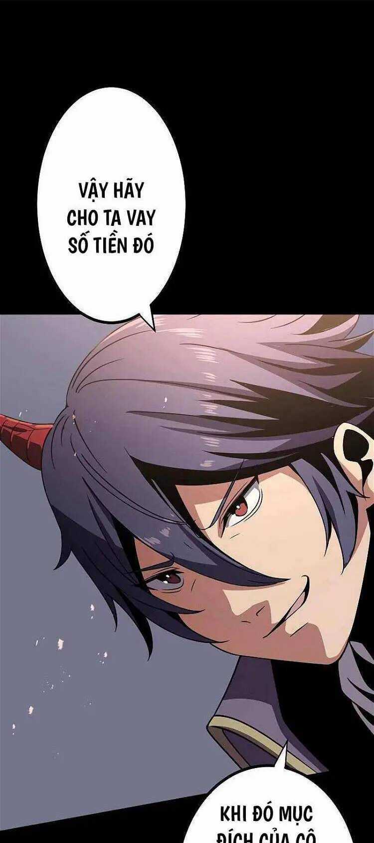 Phòng Thủ Hầm Ngục - Chapter 10 - Trang 71