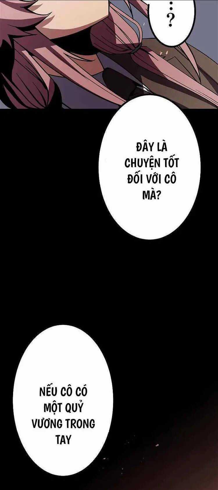 Phòng Thủ Hầm Ngục - Chapter 10 - Trang 73