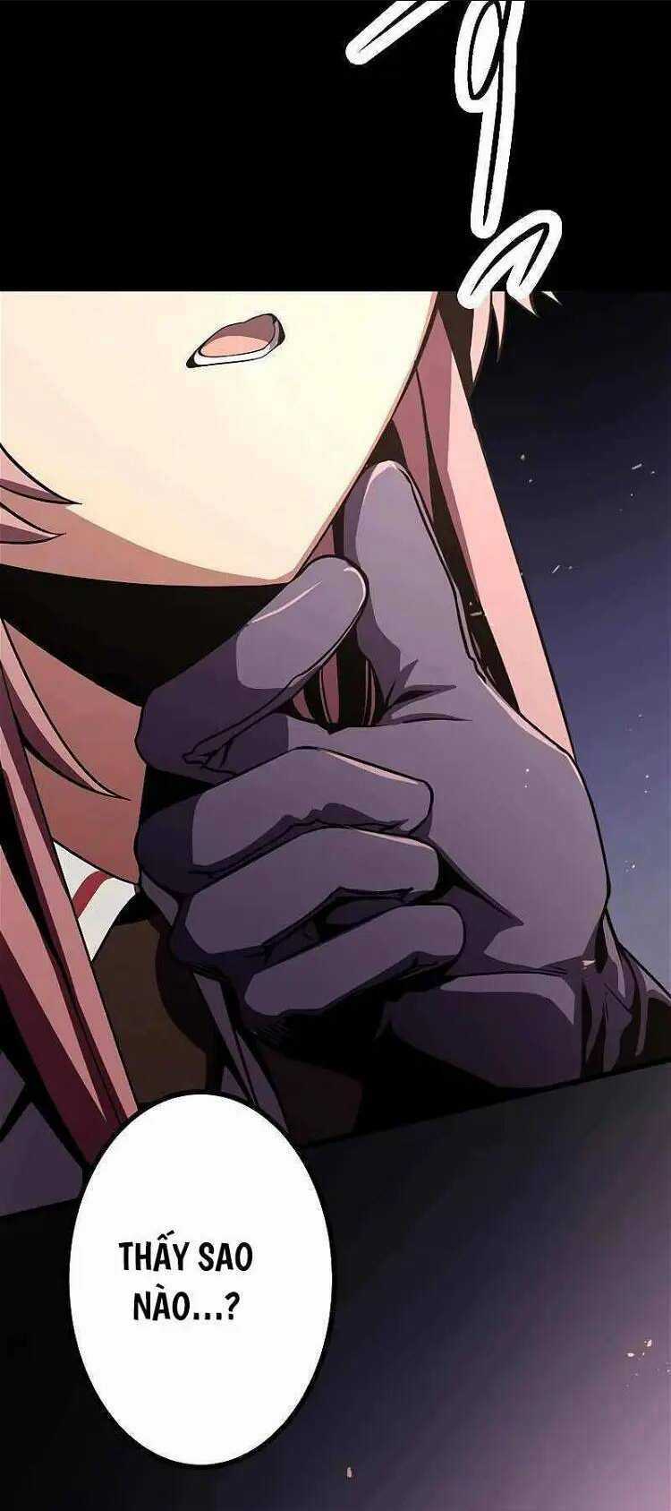 Phòng Thủ Hầm Ngục - Chapter 10 - Trang 76