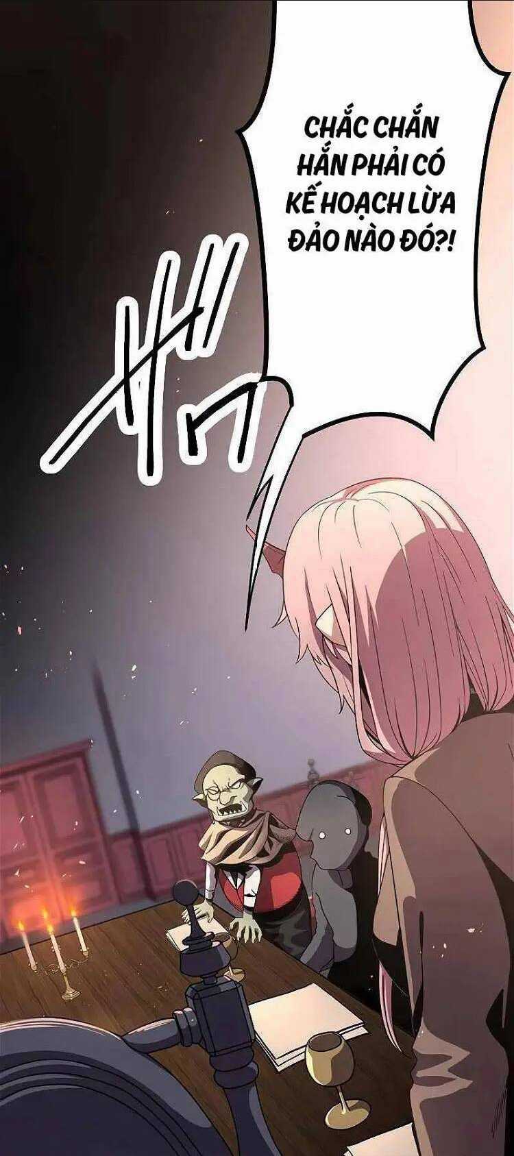 Phòng Thủ Hầm Ngục - Chapter 10 - Trang 85