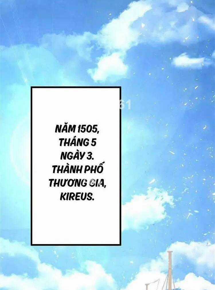 Phòng Thủ Hầm Ngục - Chapter 11 - Trang 1