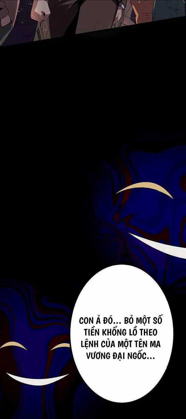 Phòng Thủ Hầm Ngục - Chapter 11 - Trang 11