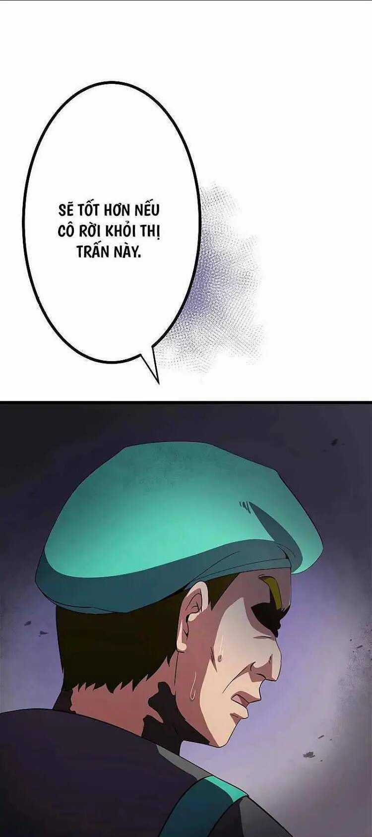 Phòng Thủ Hầm Ngục - Chapter 11 - Trang 109