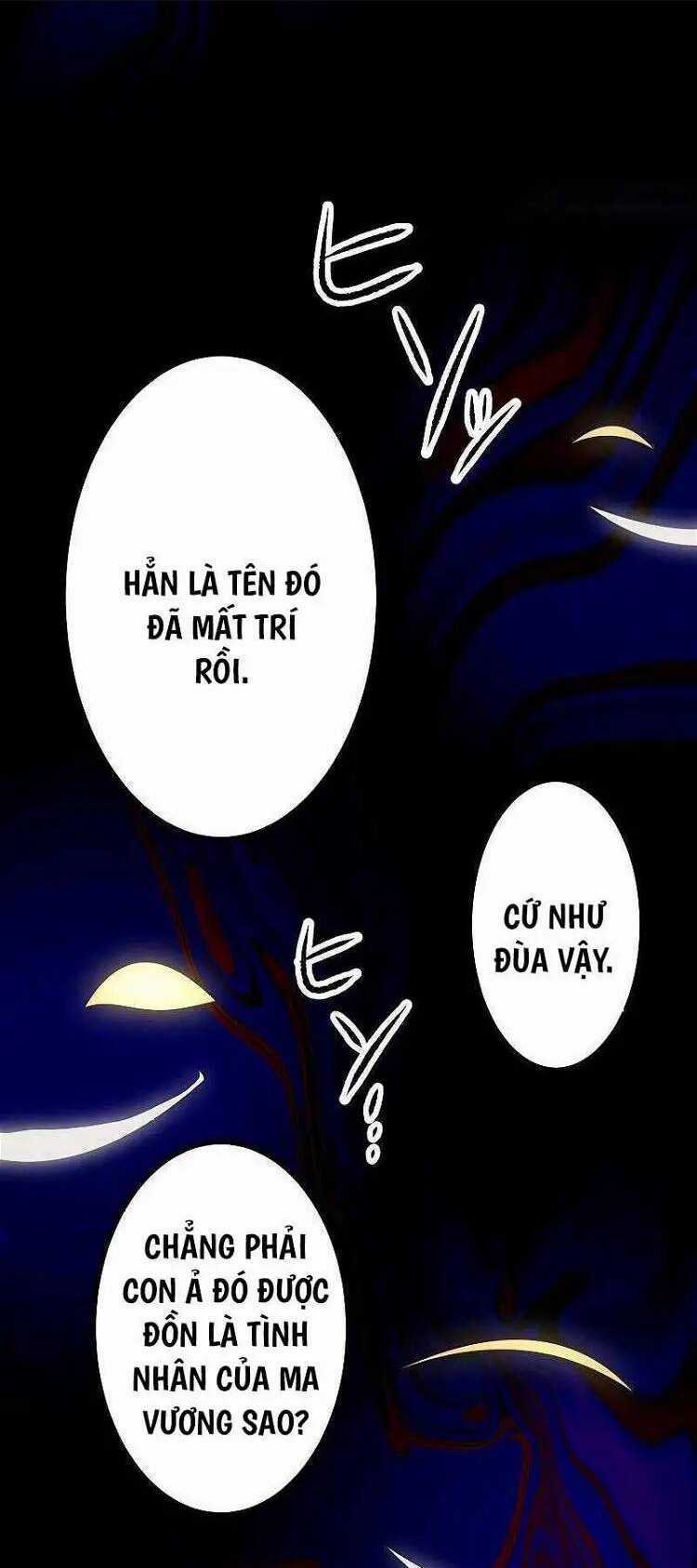 Phòng Thủ Hầm Ngục - Chapter 11 - Trang 12