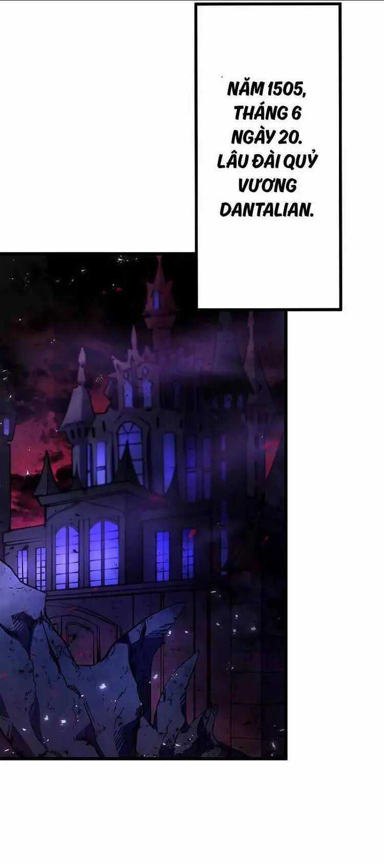 Phòng Thủ Hầm Ngục - Chapter 11 - Trang 16