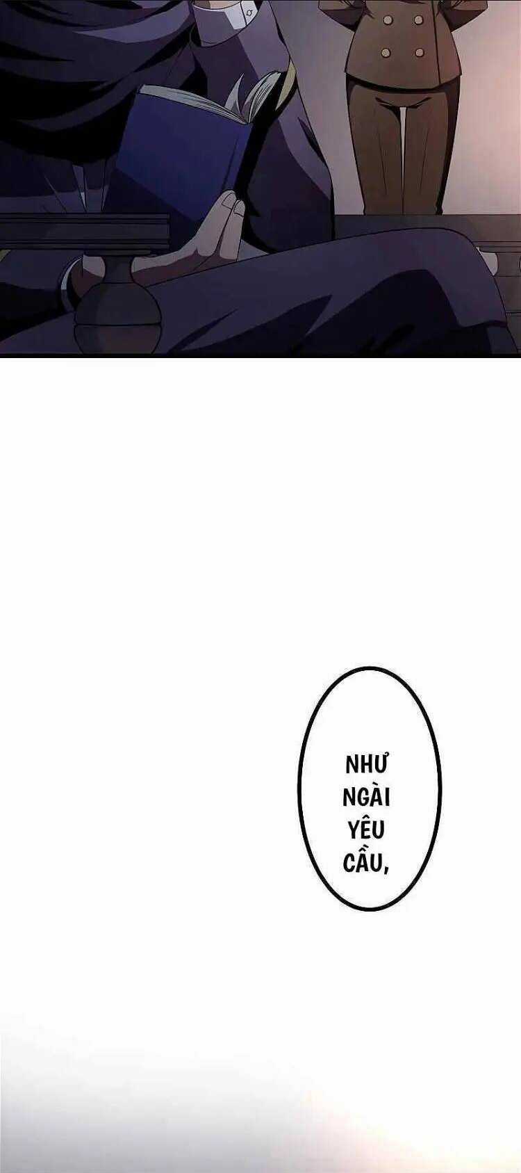 Phòng Thủ Hầm Ngục - Chapter 11 - Trang 19