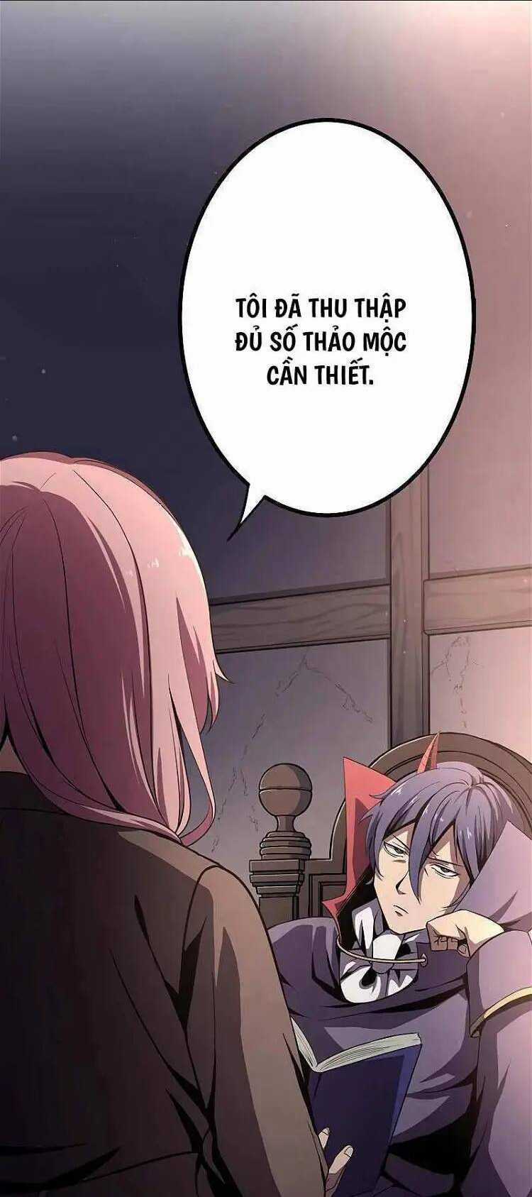 Phòng Thủ Hầm Ngục - Chapter 11 - Trang 20