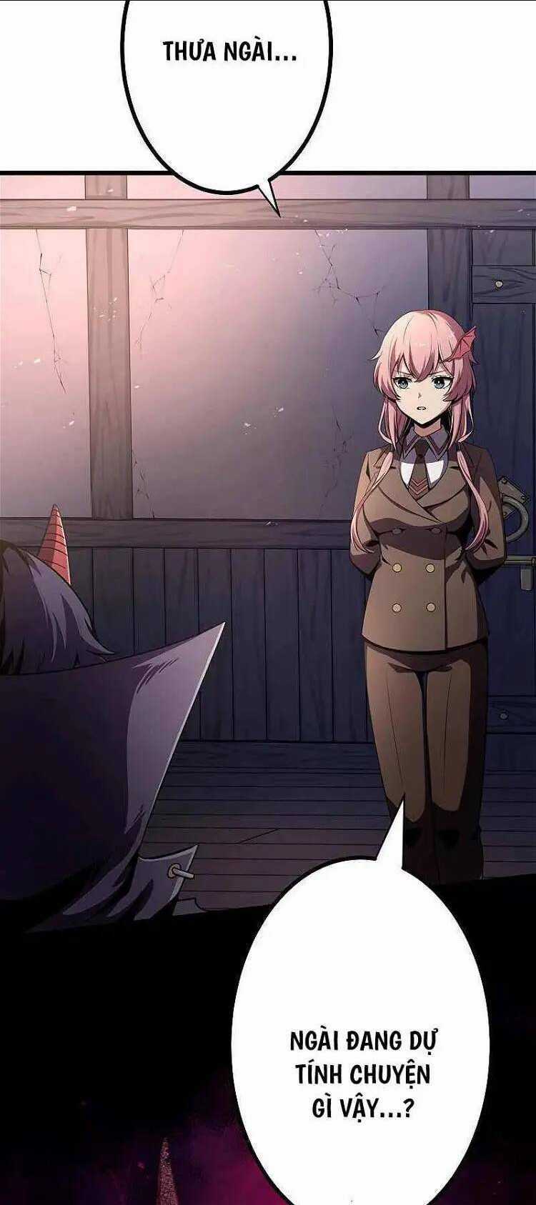 Phòng Thủ Hầm Ngục - Chapter 11 - Trang 23
