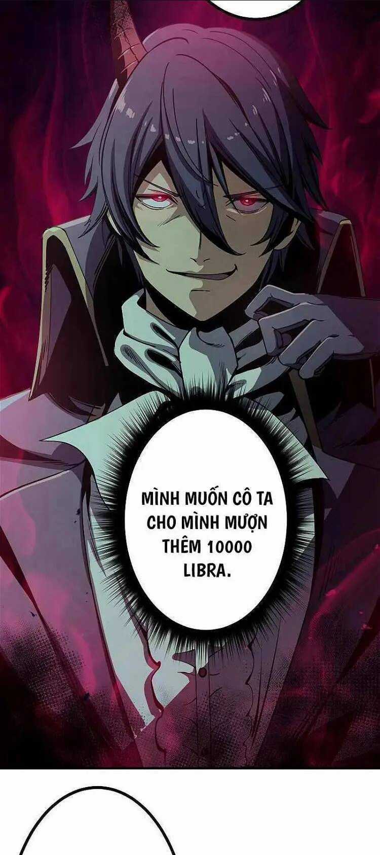 Phòng Thủ Hầm Ngục - Chapter 11 - Trang 24