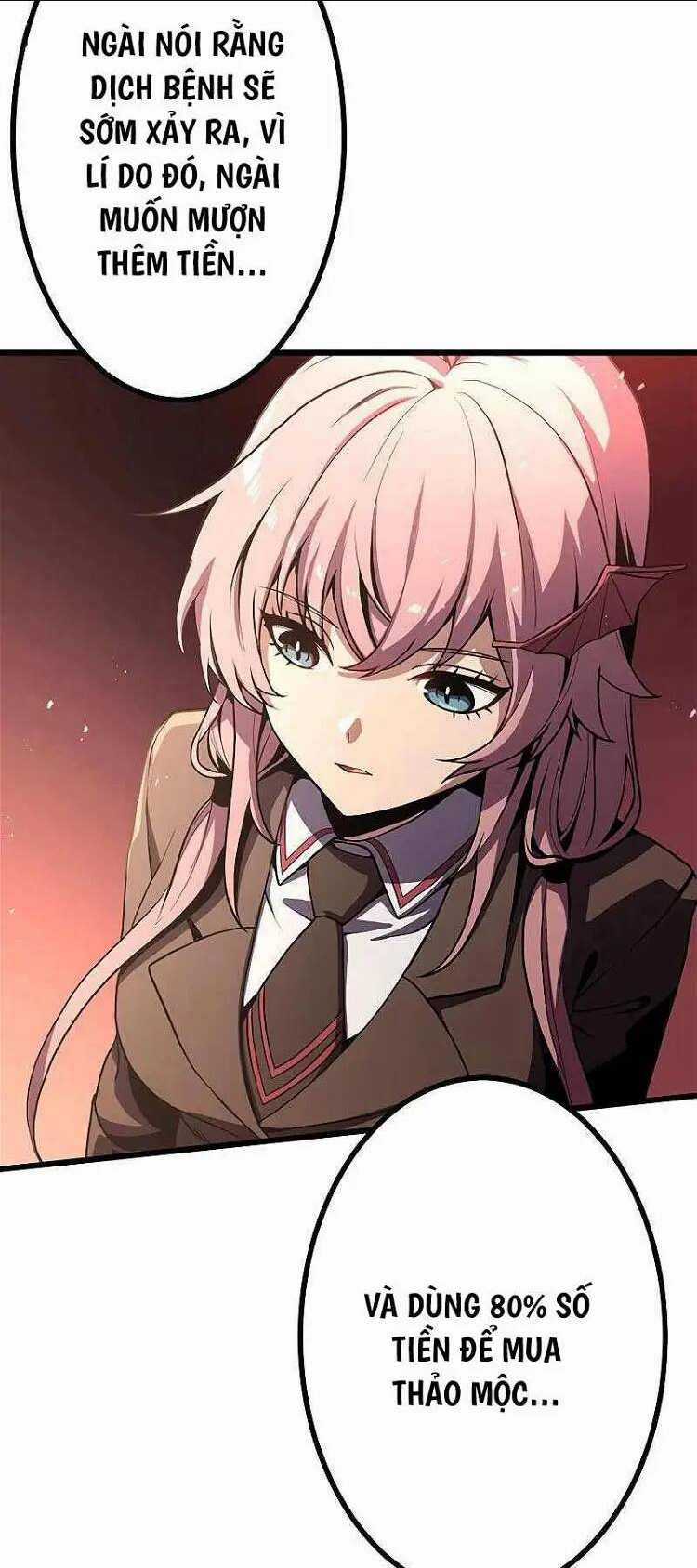 Phòng Thủ Hầm Ngục - Chapter 11 - Trang 25