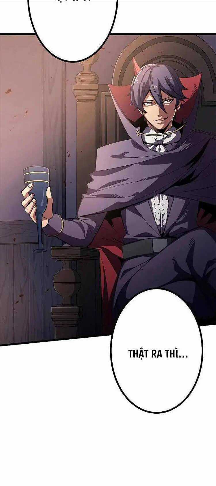 Phòng Thủ Hầm Ngục - Chapter 11 - Trang 29