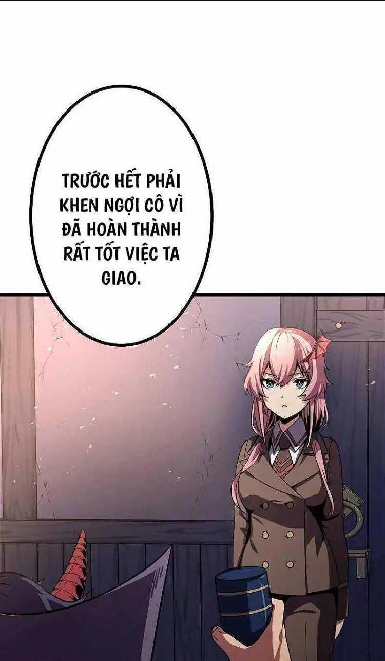 Phòng Thủ Hầm Ngục - Chapter 11 - Trang 30