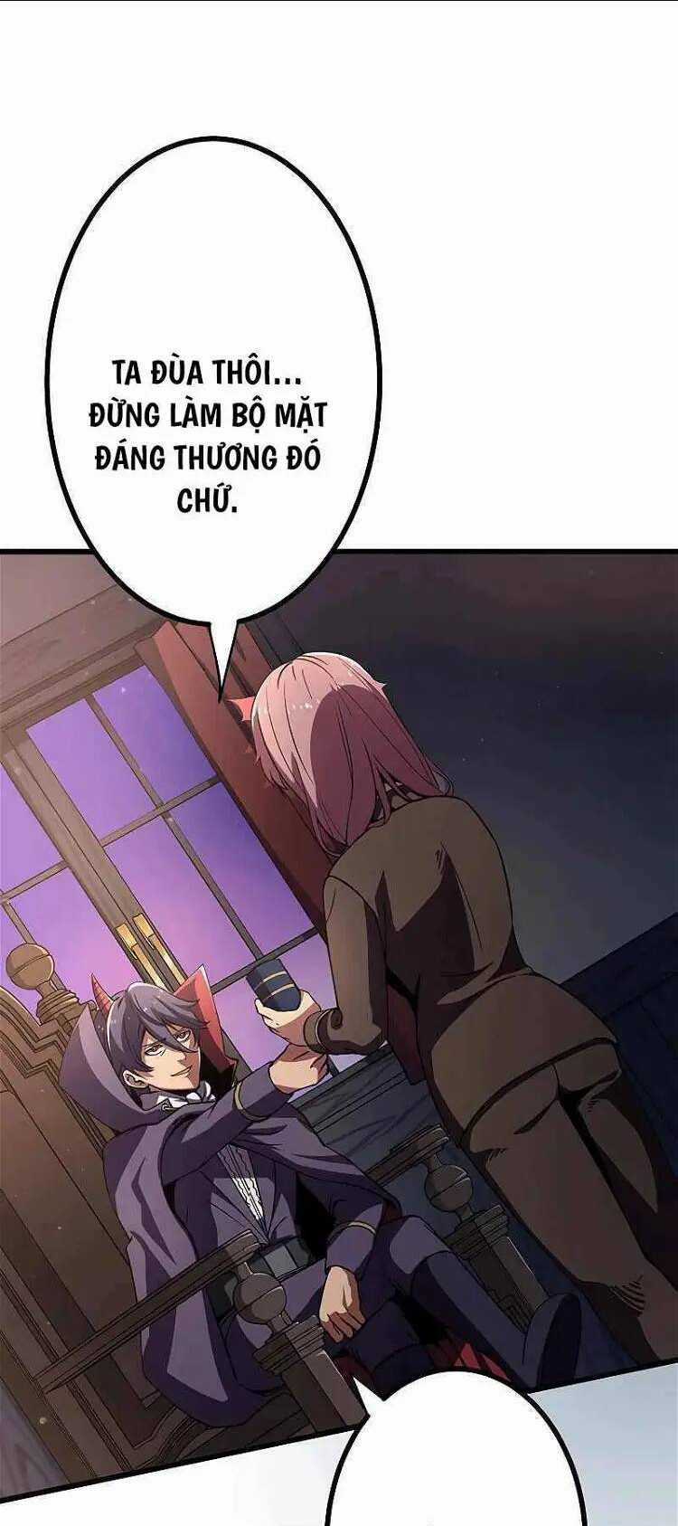 Phòng Thủ Hầm Ngục - Chapter 11 - Trang 36