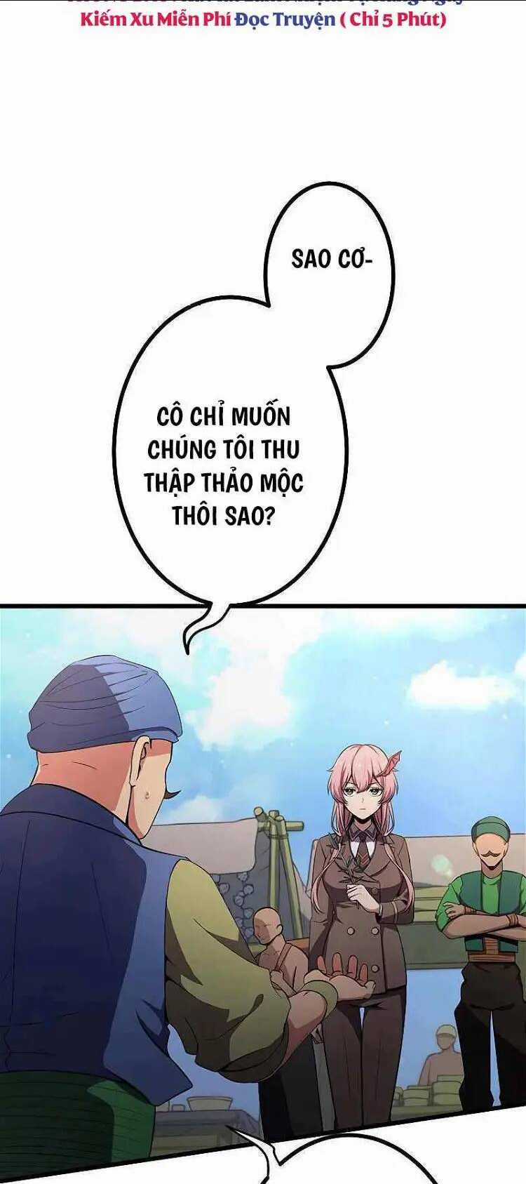 Phòng Thủ Hầm Ngục - Chapter 11 - Trang 5