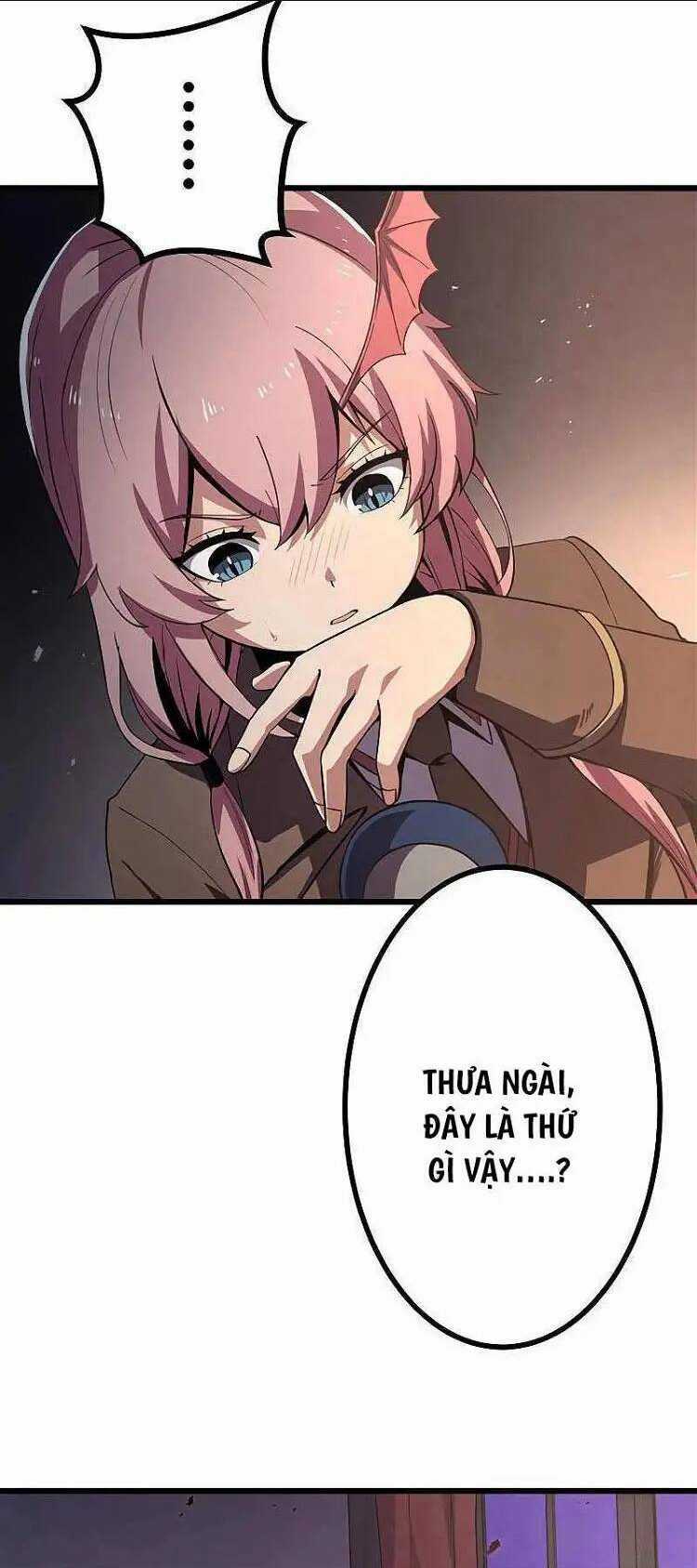 Phòng Thủ Hầm Ngục - Chapter 11 - Trang 42