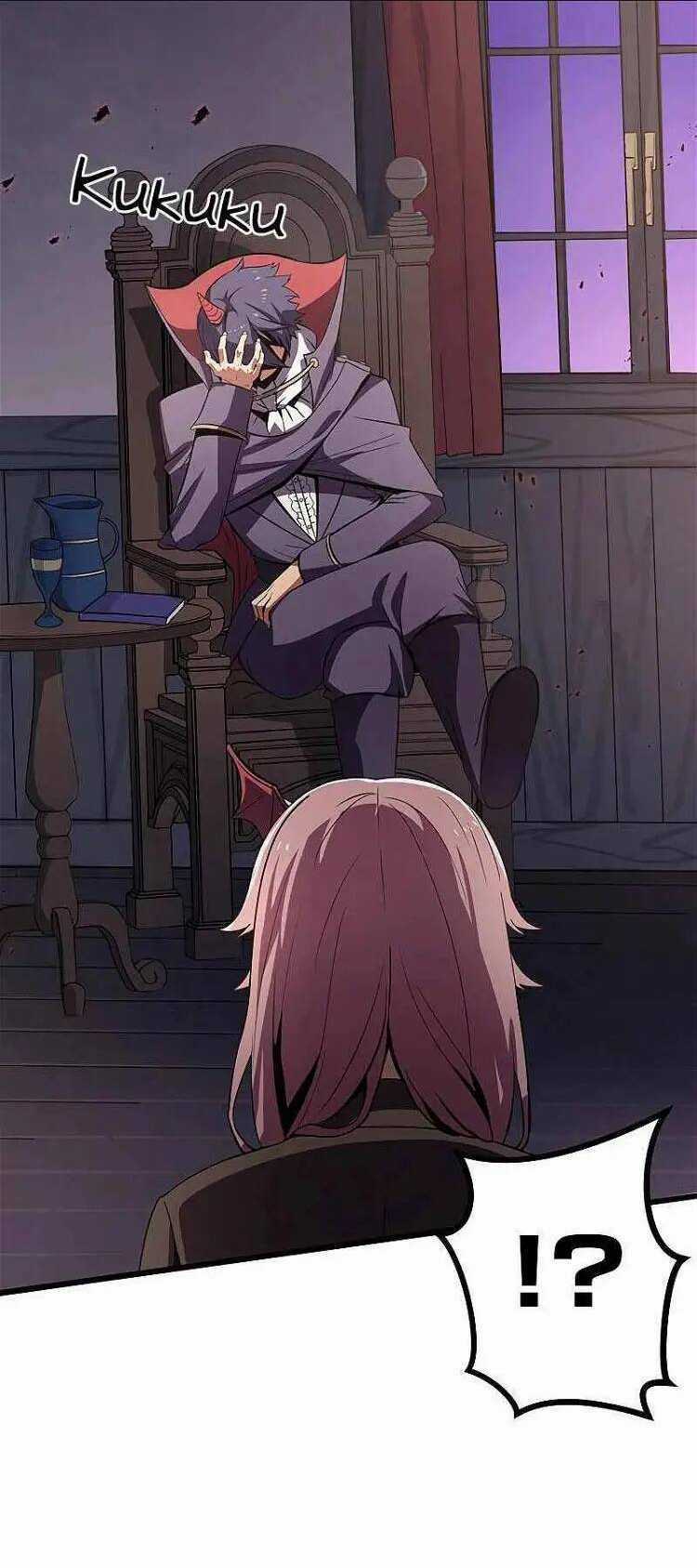 Phòng Thủ Hầm Ngục - Chapter 11 - Trang 43