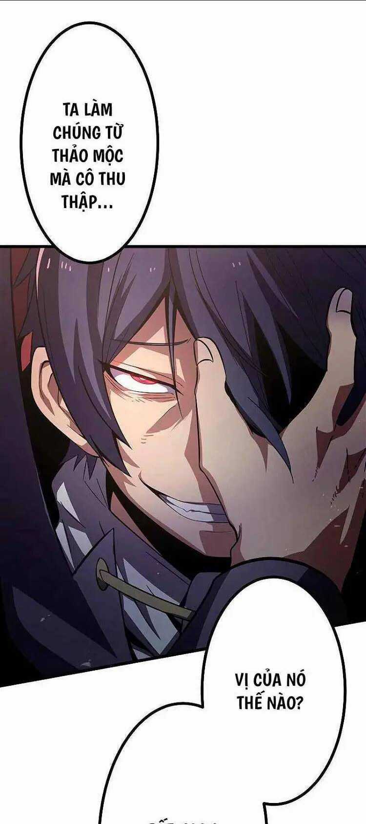 Phòng Thủ Hầm Ngục - Chapter 11 - Trang 44