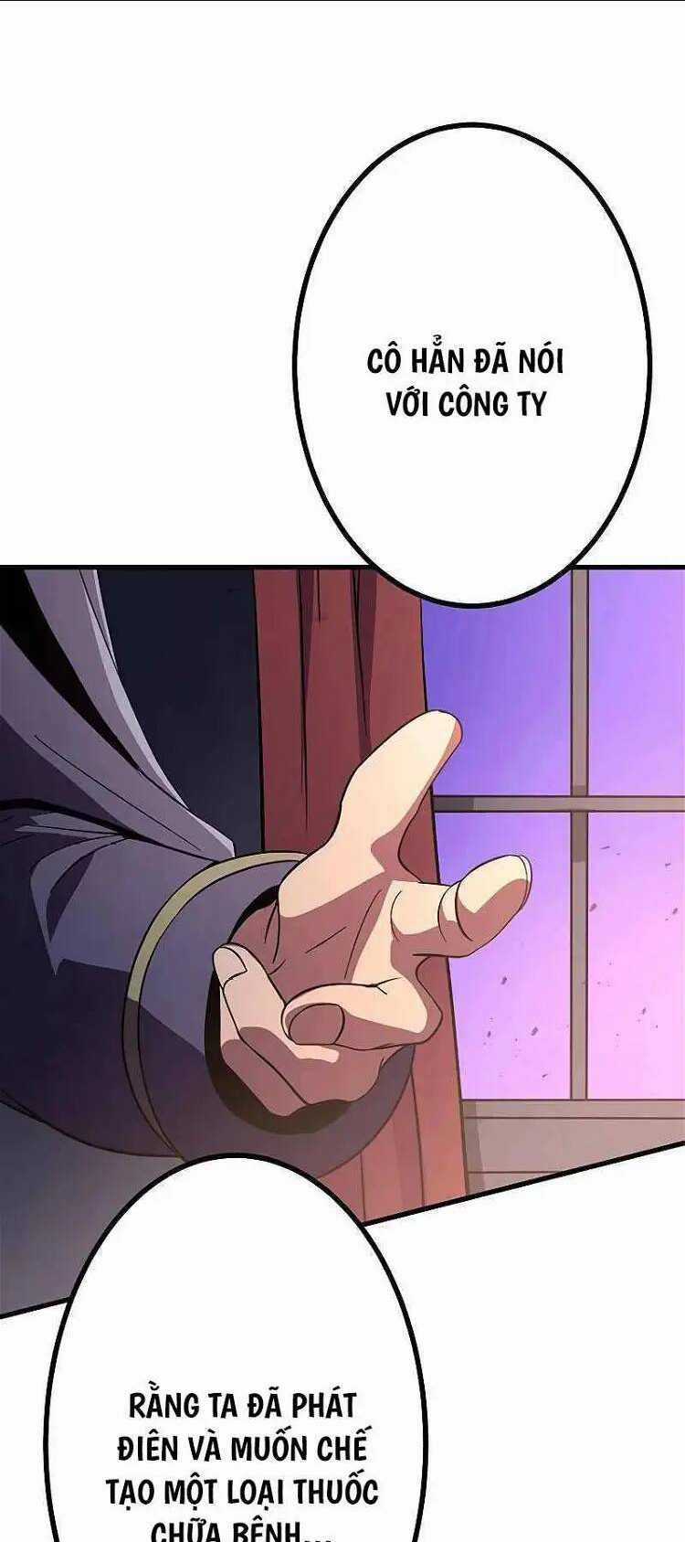 Phòng Thủ Hầm Ngục - Chapter 11 - Trang 48