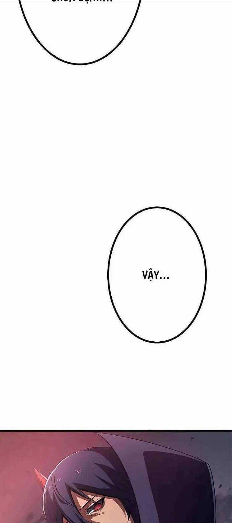 Phòng Thủ Hầm Ngục - Chapter 11 - Trang 49