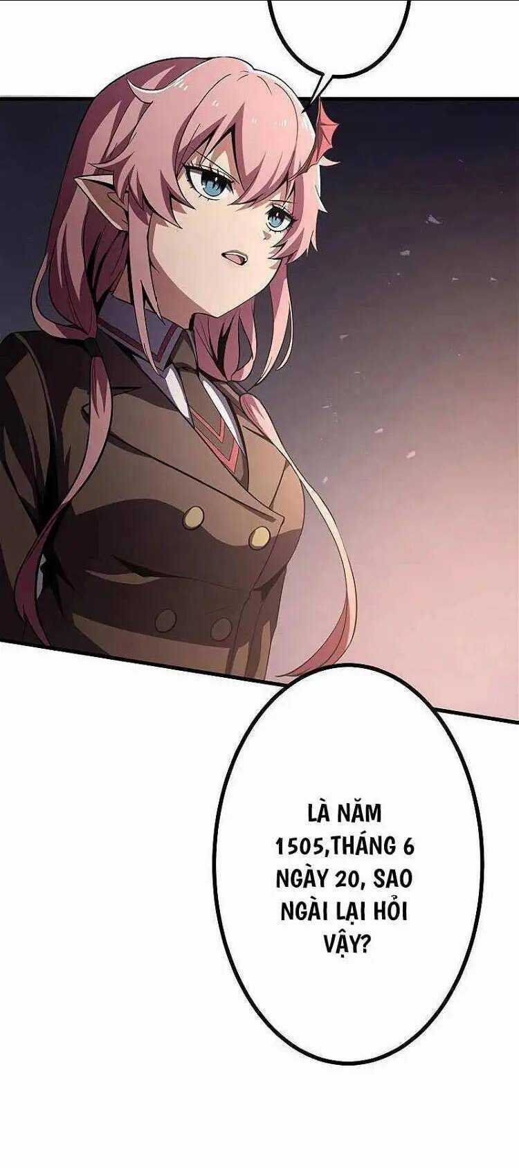 Phòng Thủ Hầm Ngục - Chapter 11 - Trang 54