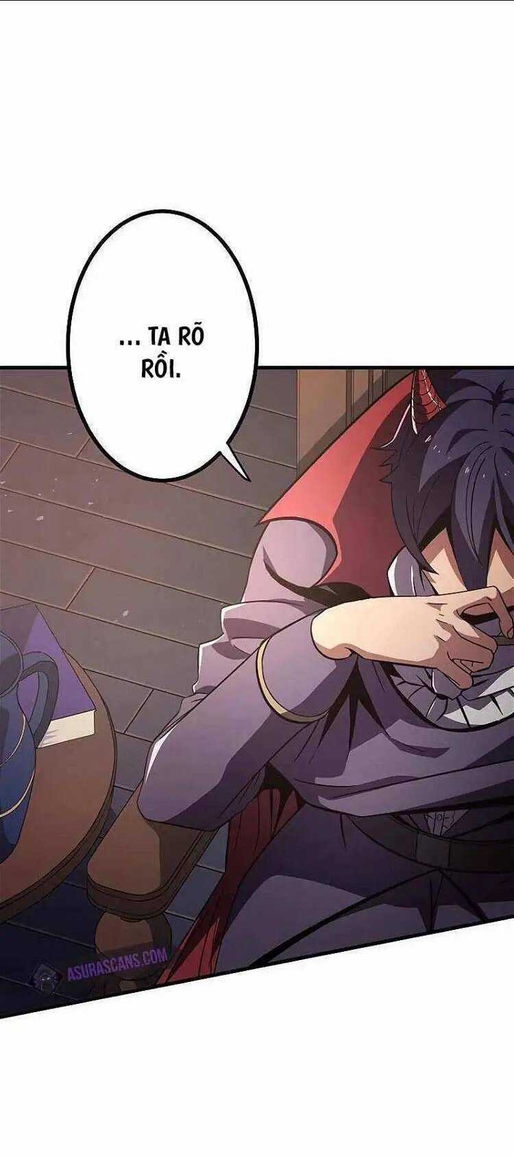 Phòng Thủ Hầm Ngục - Chapter 11 - Trang 55