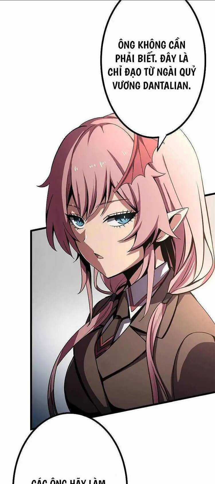 Phòng Thủ Hầm Ngục - Chapter 11 - Trang 7