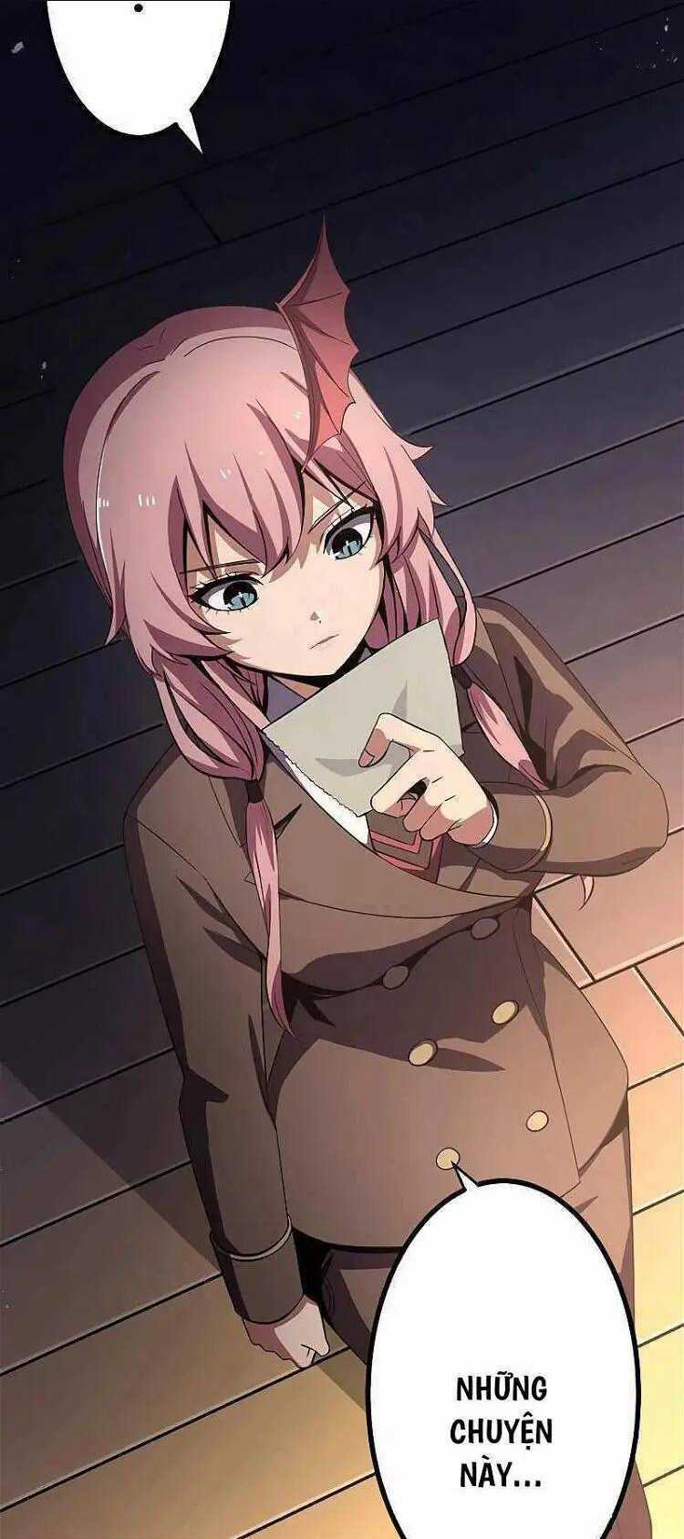 Phòng Thủ Hầm Ngục - Chapter 11 - Trang 61