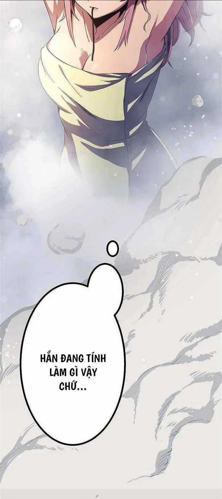 Phòng Thủ Hầm Ngục - Chapter 11 - Trang 70