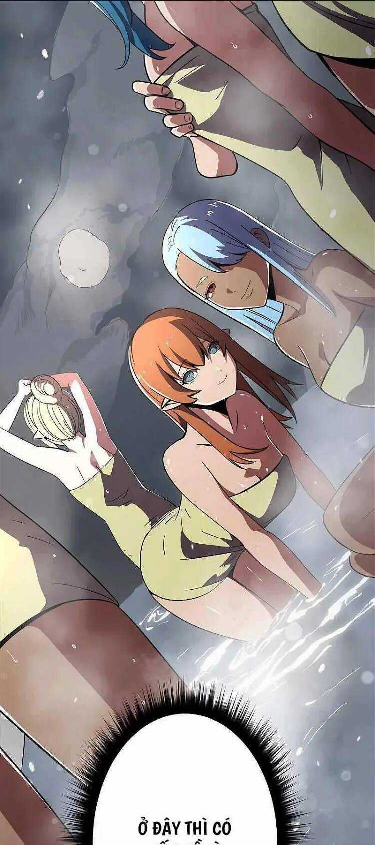 Phòng Thủ Hầm Ngục - Chapter 11 - Trang 74